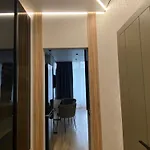 в приморському районі - 2 поверх Apartamento Odesa