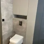 в приморському районі - 2 поверх Apartman
