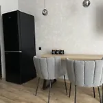 в приморському районі - 2 поверх Apartamento Odesa