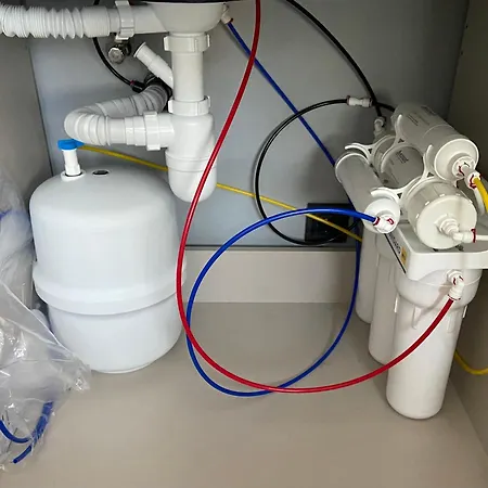 شقة в приморському районі - 2 поверх أوديسا