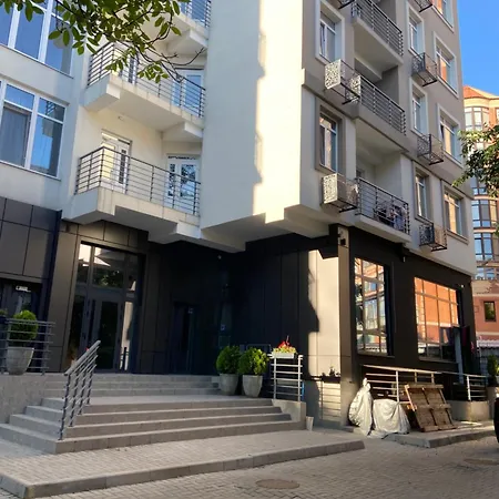 в приморському районі - 2 поверх