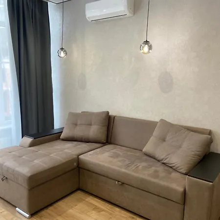 в приморському районі - 2 поверх * أوديسا