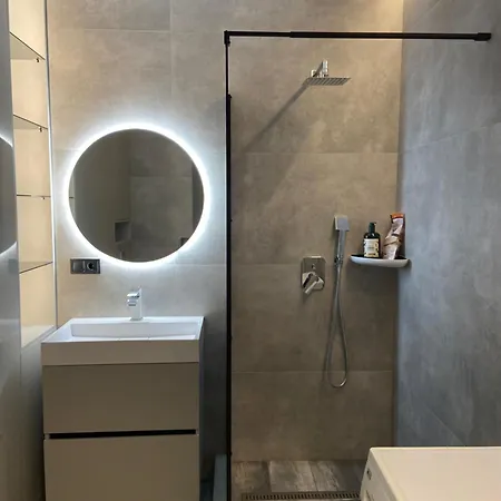 в приморському районі - 2 поверх Appartement *