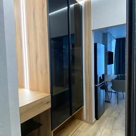 Appartamento в приморському районі - 2 поверх *