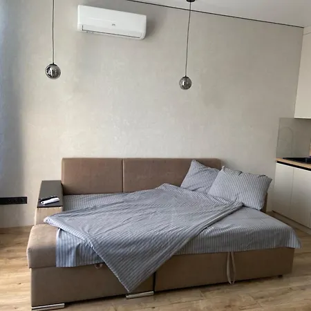 شقة в приморському районі - 2 поверх أوديسا