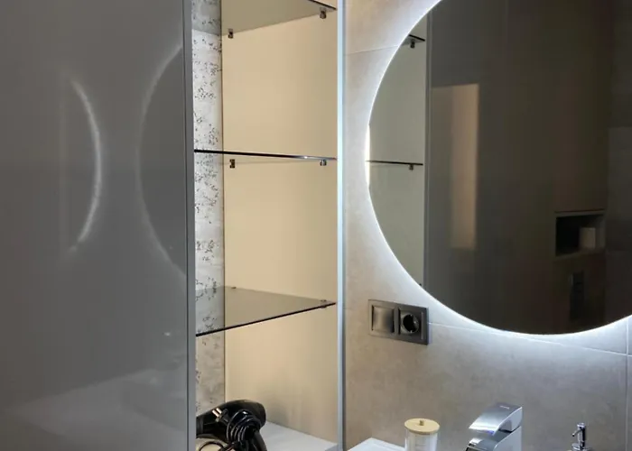 в приморському районі - 2 поверх شقة أوديسا