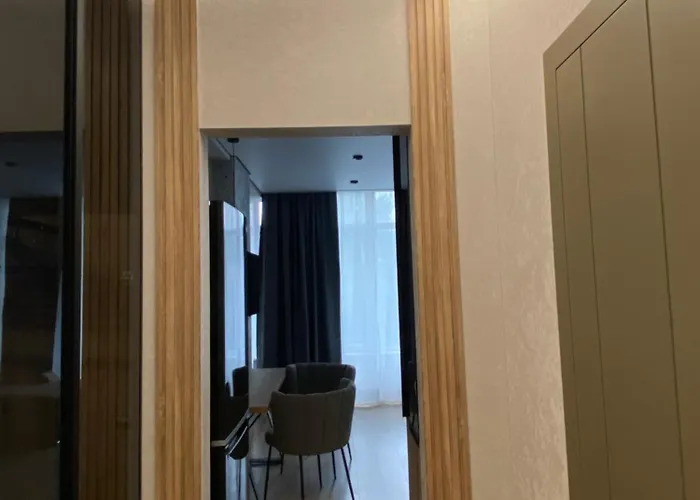 в приморському районі - 2 поверх شقة أوديسا