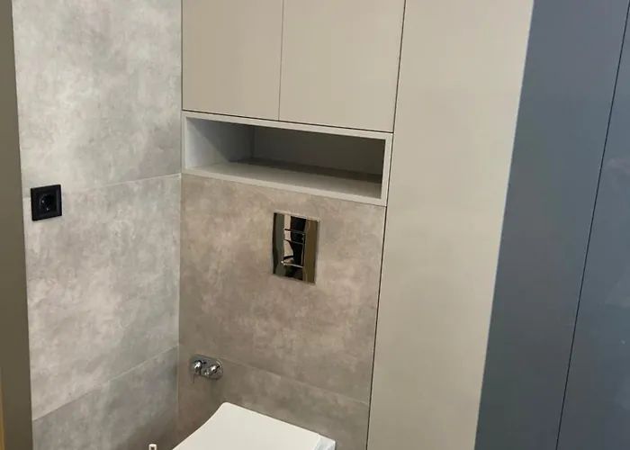 в приморському районі - 2 поверх شقة