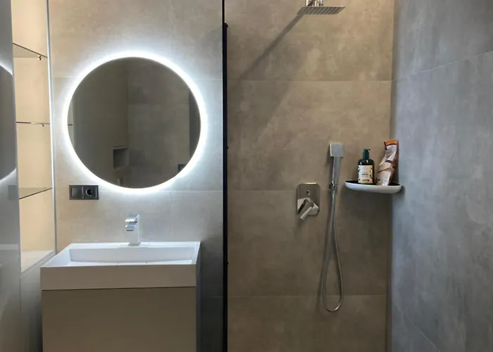 в приморському районі - 2 поверх Appartamento *