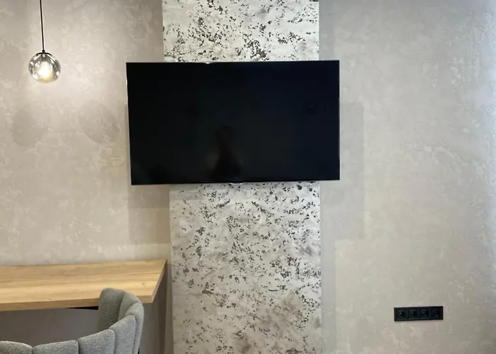 شقة в приморському районі - 2 поверх أوديسا