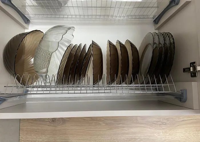 в приморському районі - 2 поверх Appartamento