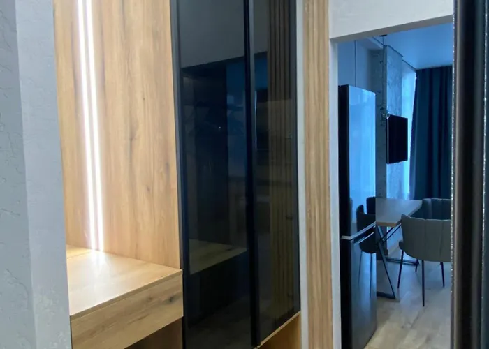 Appartamento в приморському районі - 2 поверх *