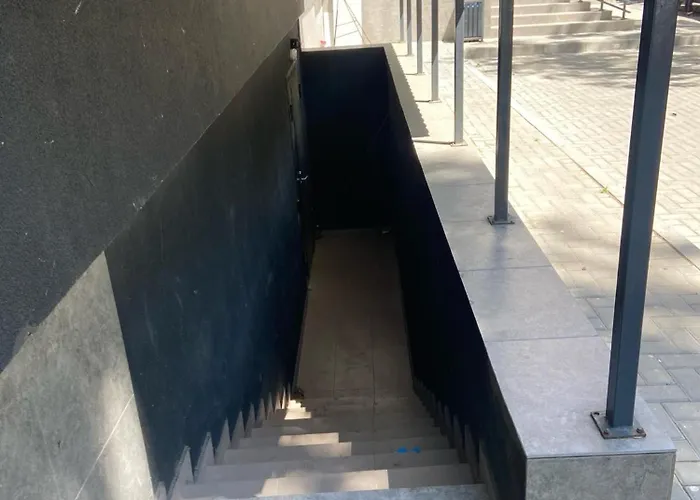 в приморському районі - 2 поверх * أوديسا