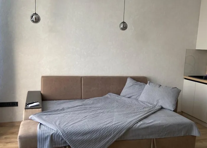 شقة в приморському районі - 2 поверх أوديسا